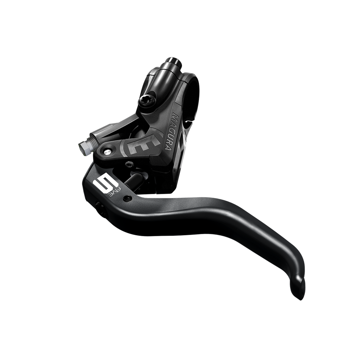 Magura Brake Lever Master MT5 2-finger Aluminum Light-Weight Lever Blade 2700533