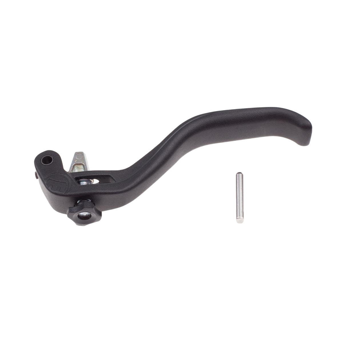 Magura 2 Finger Aluminium Lever Blade With Reach Adjust. For MT6 MT7 MT8 MT TRAIL SL. Black. 2701215