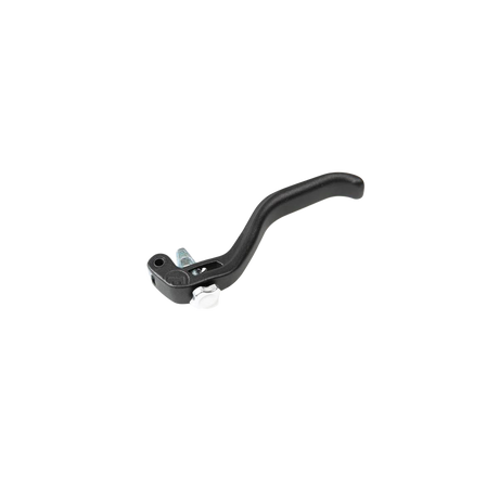 Magura 2 Finger Aluminium Lever Blade With Reach Adjust Chrome. For MT6 MT7 MT8 MT TRAIL SL. 2701216