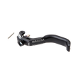 Magura Lever Blade HC For MT6 MT7 MT8 SL, 1-Finger Aluminium Lever Blade With Reach Adjust. 2701246