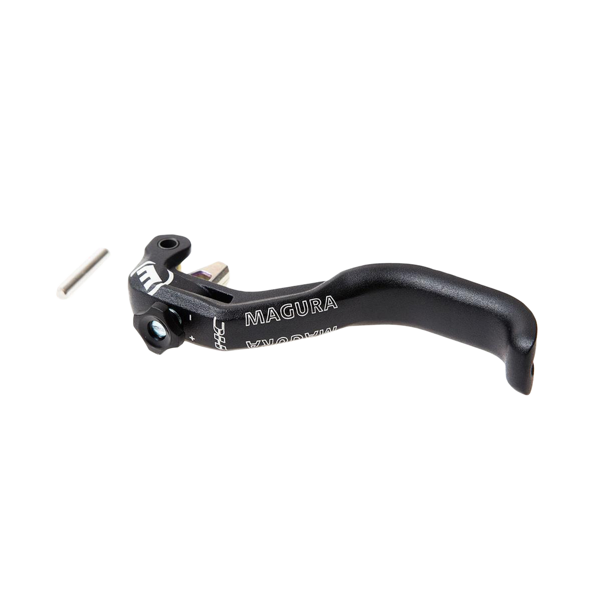 Magura Lever Blade HC For MT6 MT7 MT8 SL, 1-Finger Aluminium Lever Blade With Reach Adjust. 2701246