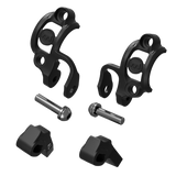 MAGURA Handlebar Clamp Shift-Mix 4 Set For Shimano I-Spec EV 2702074