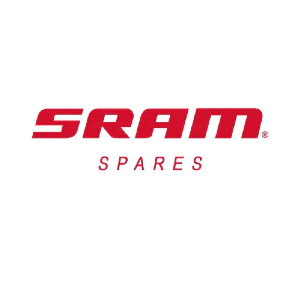 SRAM Guide T Front Brake. 950MM Hose. A1 Gloss Black. DBS8118000