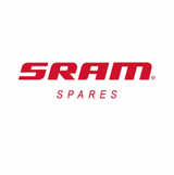 SRAM Level Hydraulic Disc Brake - Front - 950mm Black. DBS8106000