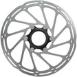 SRAM Centerline Centerlock Rounded Disc Brake Rotor. Rotor bolts included. 160mm, 180mm, 200mm