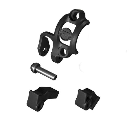 MAGURA Handlebar clamp Shiftmix 1+2 RIGHT, for Shimano I-Spec I+II 2701954