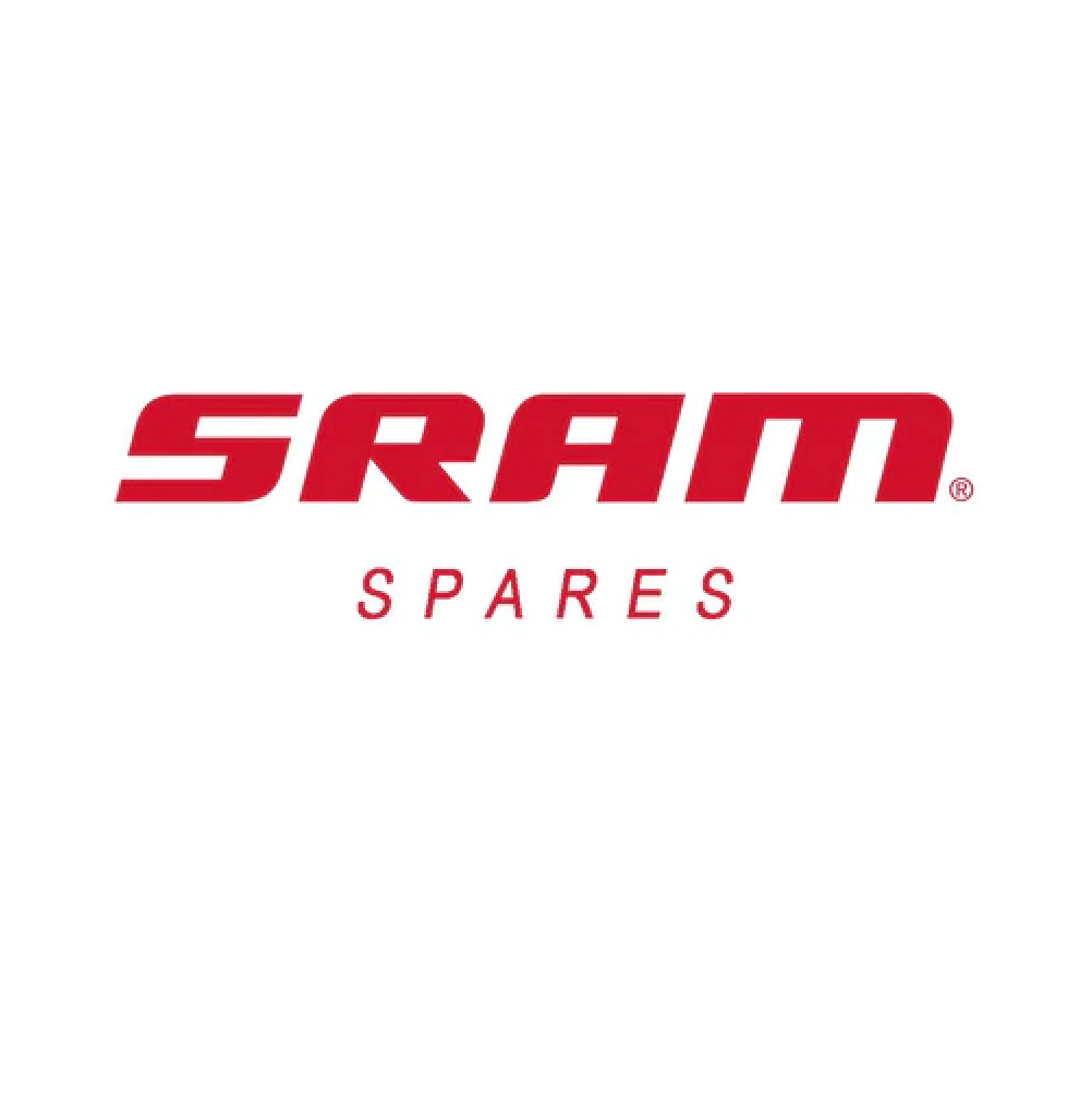 SRAM Rotor Centerline 2 Piece CENTERLOCK Rounded Black 140MM, 160MM, 180MM.