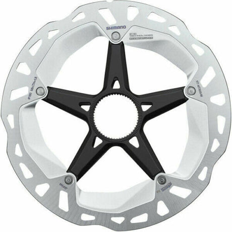 Shimano XT Disc Brake Rotor RT-MT800 Centre-Lock Ice Tech FREEZA. 140mm 160mm 180mm. INT.