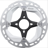 Shimano XT Disc Brake Rotor RT-MT800 Centre-Lock Ice Tech FREEZA. 140mm 160mm 180mm. INT.