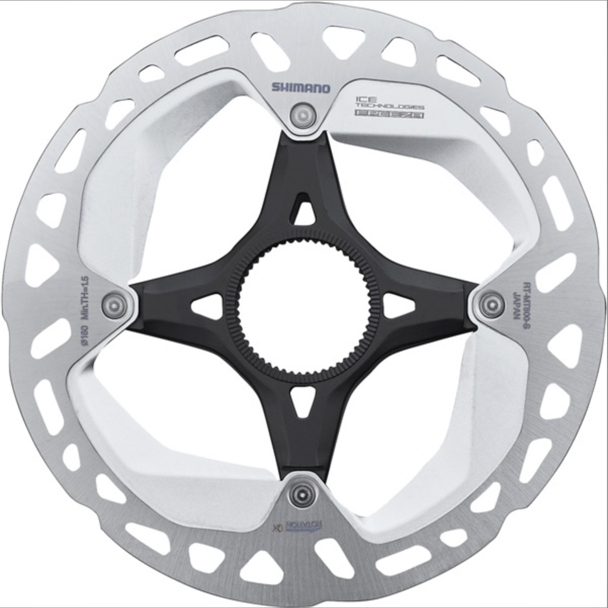 Shimano xt disc rotor on sale