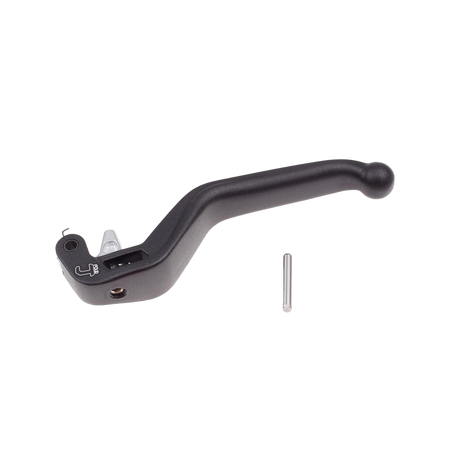 Magura Brake Lever MT4 3-Finger Aluminium Blade Black with Ball End. 2701218