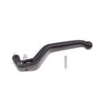 Magura Brake Lever MT5 3-Finger Aluminium Blade Black with Ball End. 2701219