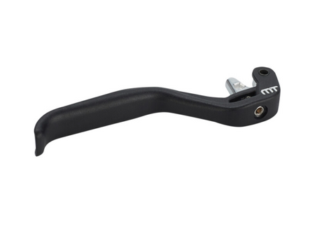 Magura Brake Lever MT5 4-Finger Aluminium Blade Black. 2700870