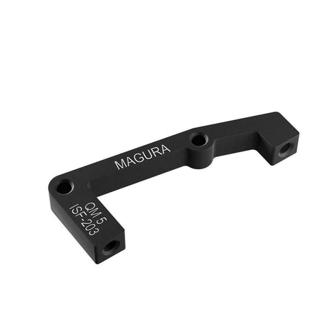 Magura Mount - QM 5 adapter IS 203-F 203mm. 0722321