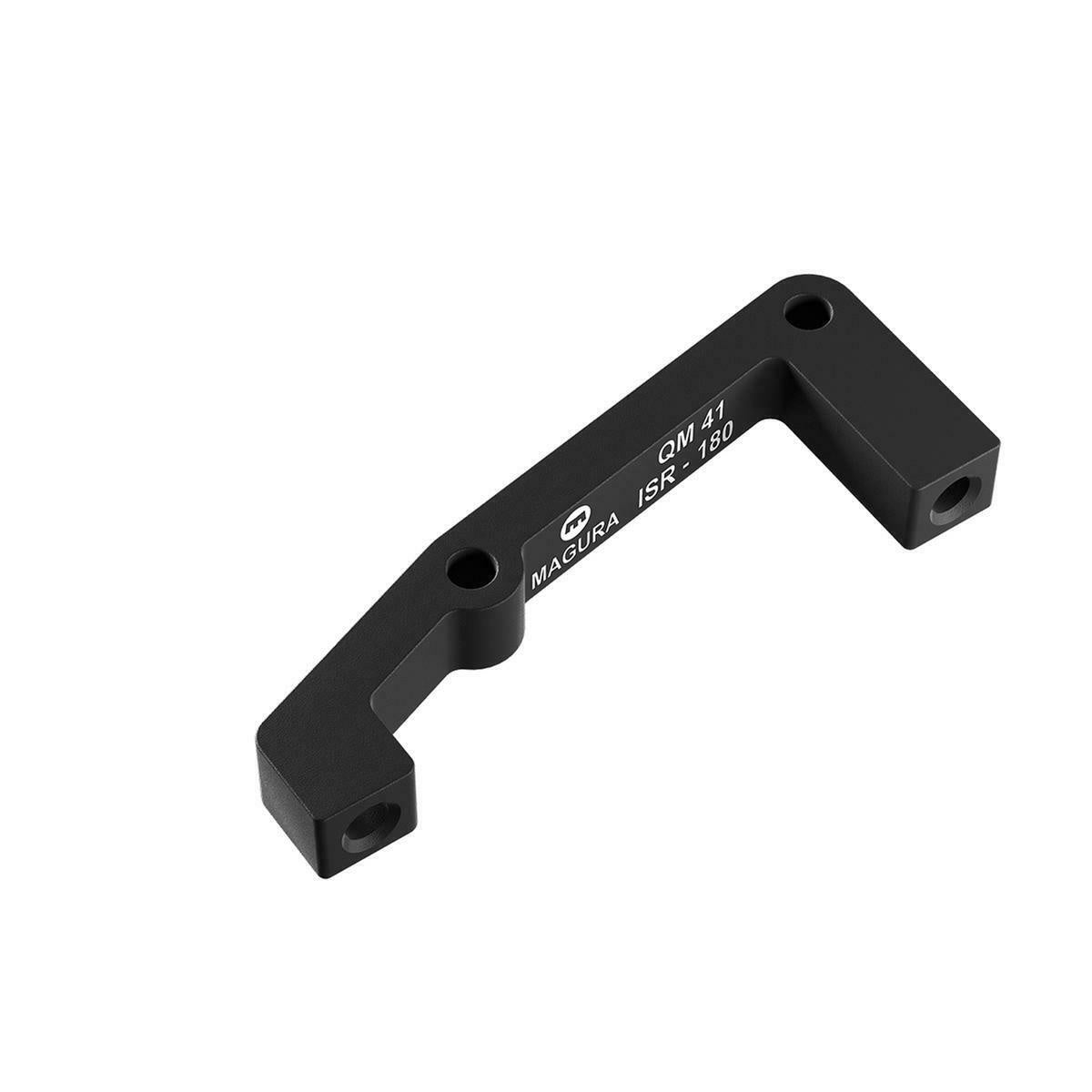 Magura QM 41 - Disc Brake Caliper Mount Adapter. IS 180-R. 2700516