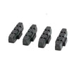 Magura Genuine Brake Pads Black (PU = 2 sets) 2701576