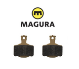 Genuine Magura Brake pads 7 R Race - 1 Set (2 pads) 2701179