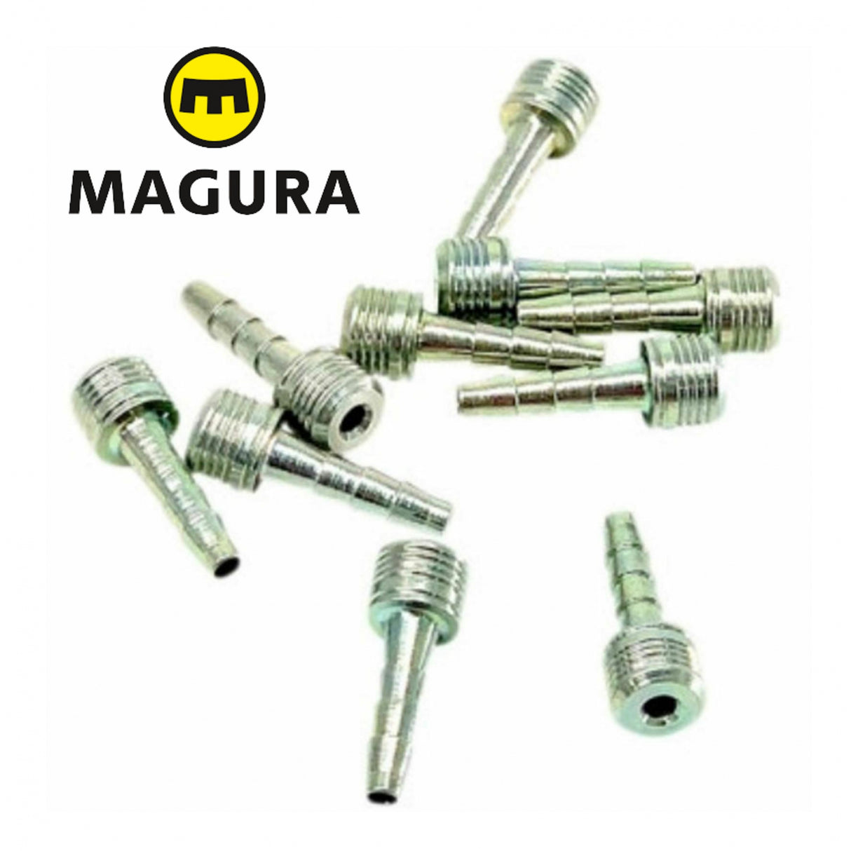 Genuine Magura Compression Insert - Support Sleeve for Hydraulic Brake Hose. 0720825