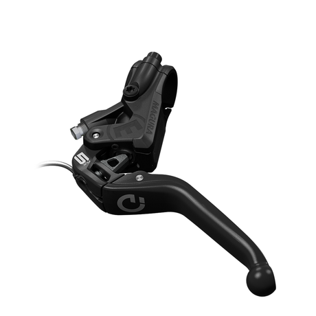 Magura Master MT5e, Opener, 3-Finger Aluminium Lever Blade with Ball-End. 2700824