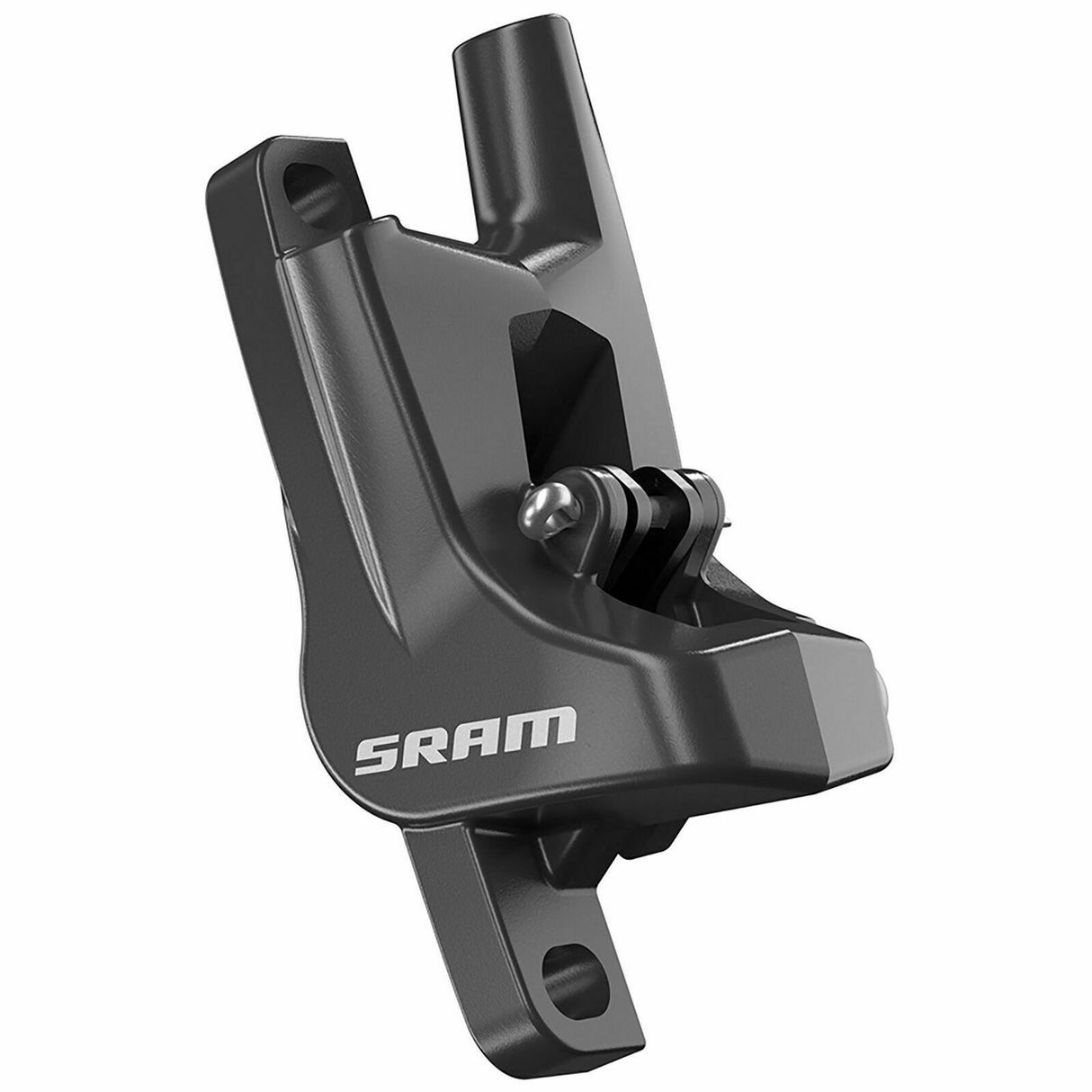 SRAM Level Hydraulic Disc Brake Rear 1800mm Black Including Mounting Gear! DBS8106003