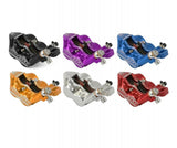 Hope Brake E4 Caliper. Complete. Various Colours!