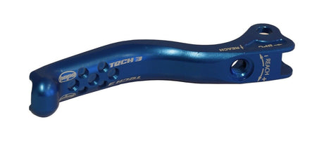 * Hope Brake Tech 3 Lever Blade - Dimples. Various Colours!