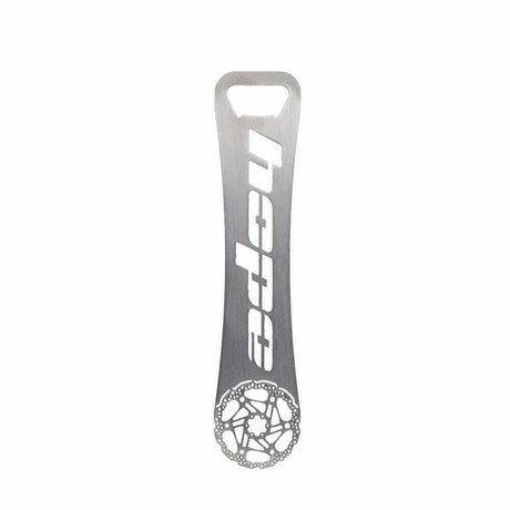 * Hope Stainless Steel Bottle Opener