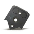 Bosch Ebike Kiox Mounting Plate (BUI330). 1270016823