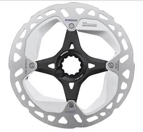 Shimano XT Disc Rotor RT-MT800 Centre-Lock Ice Tech FREEZA 160mm, 180mm, 203mm + MAGNET. INT