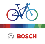 BOSCH Support for Smartphone BSP3200 Smartphonegrip Electric Bike EB1310000C