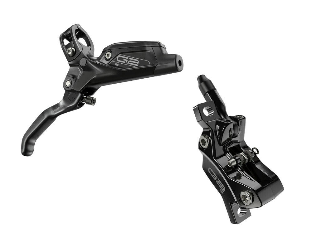 Guide sram brakes deals