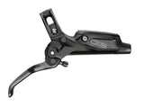 SRAM Disc Brake G2 RE 4 Pot Guide Aluminium. GLOSS BLACK REAR 1800MM A2 DBS8209001