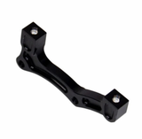 * Hope Disc Brake Mount Adapter - Black A, C, F, H, K, L, M, N, P, Q, R, X, Y, Z