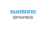 Shimano 105 BR-R7070 105 flach montierter Bremssattel für 140/160 mm. Hinteren. Schwarz.