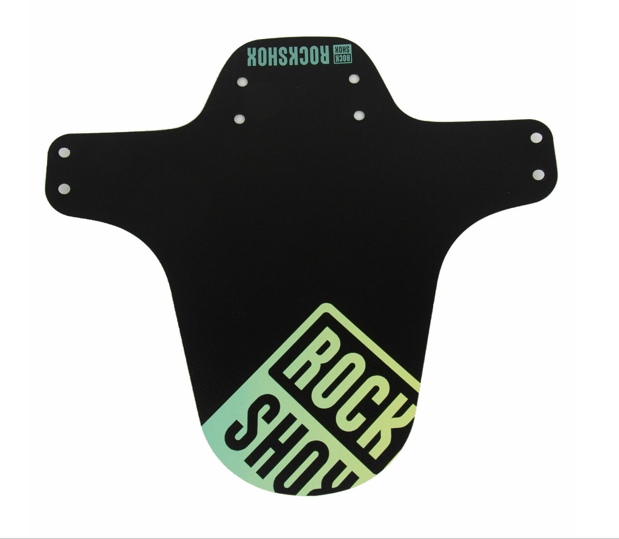 RockShox Fender MTB Mudguard Superlight. Tyre Hugger. RS8020003 to 49