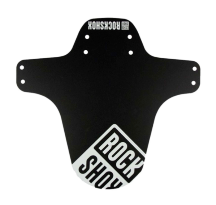 RockShox Fender MTB Mudguard Superlight. Tyre Hugger. RS8020003 to 49