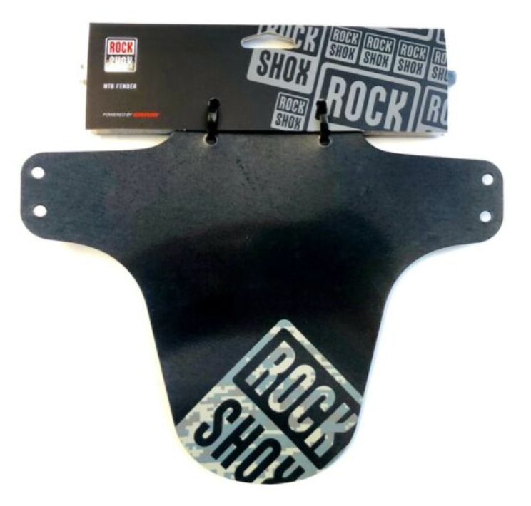 RockShox Fender MTB Mudguard Superlight. Tyre Hugger. RS8020003 to 49