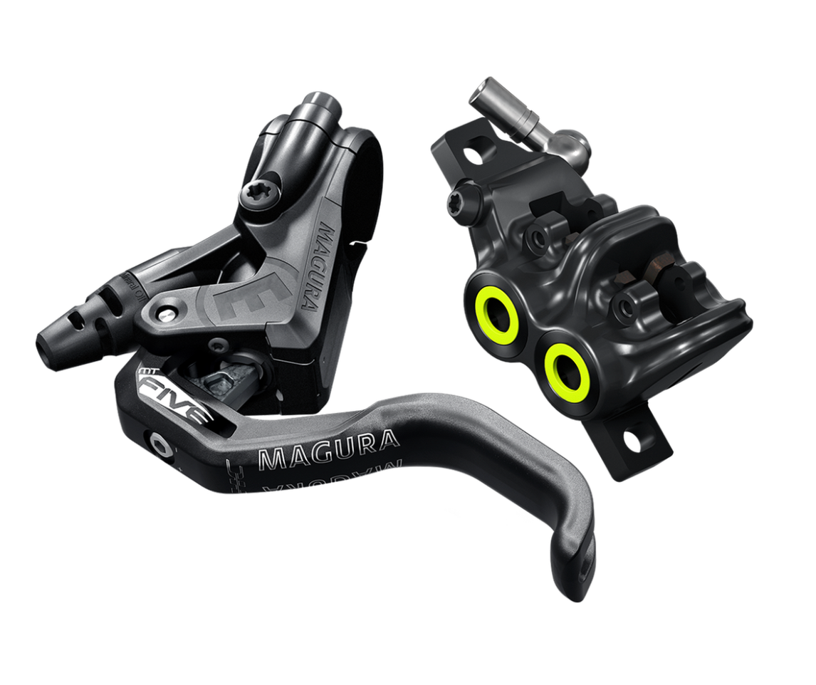 Magura MT5 PRO Complete Disc Brake. 2703149