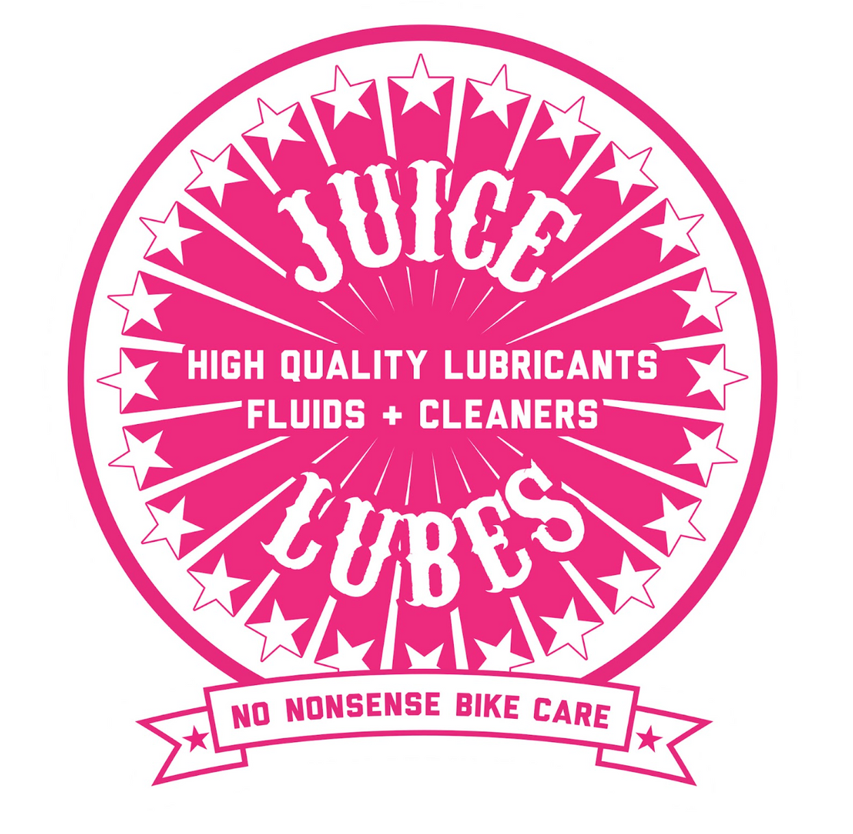 Juice Lubes. Wax Chain Lube. 130ml