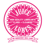 Juice Lubes Dirt Juice Nettoyant pour vélo 1 litre.