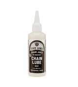 Lubrifiants à base de jus. Lubrifiant pour chaîne de cire. 130 ml