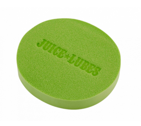 Juice Lubes Sponge & Cloth Cleaning Kit, Spongejob CleanParts