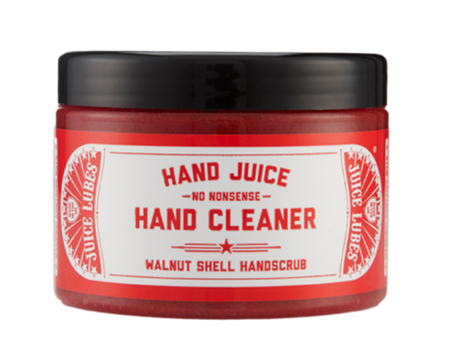 Juice Lubes Hand Juice Handreinigungspaste 500 ml