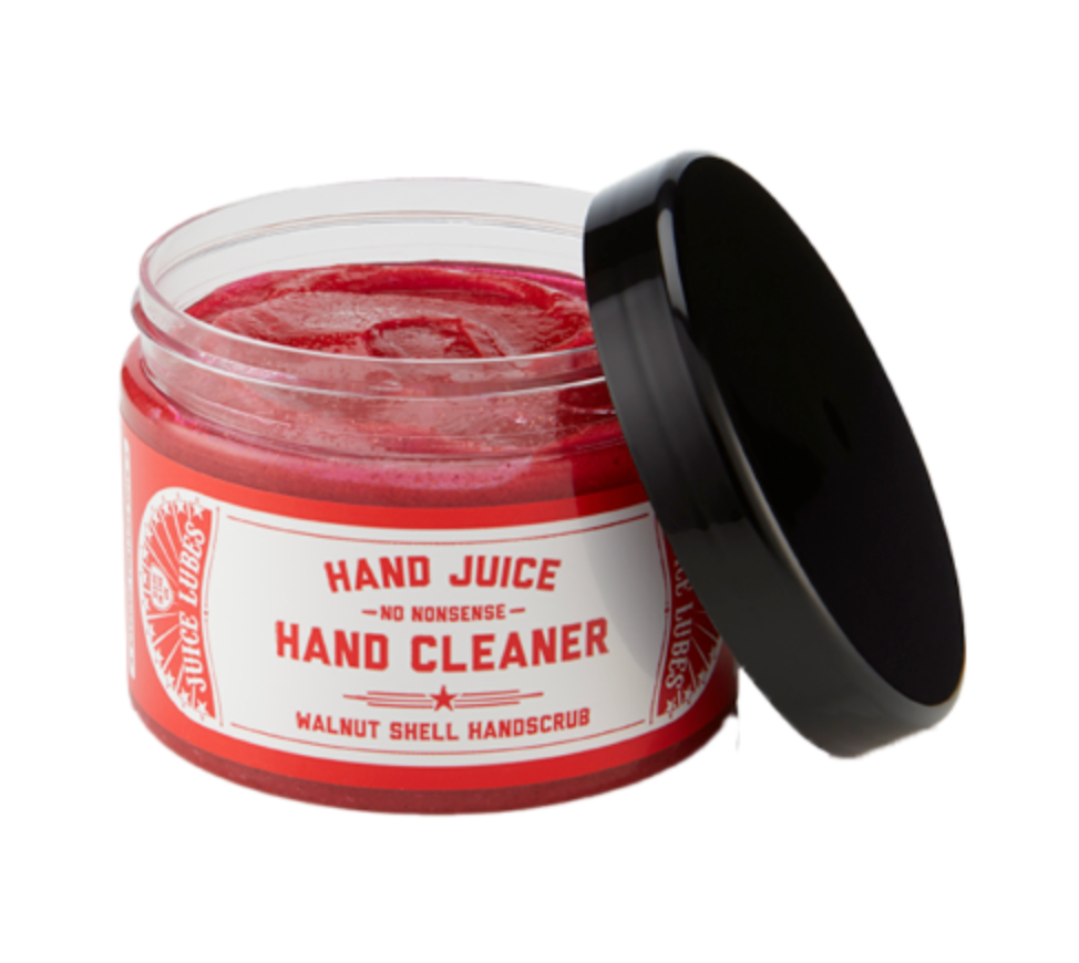 Juice Lubes Hand Juice Hand Cleaning Paste  500ml