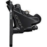 Shimano GRX RX400 Flat Mount MTB Gravel Bremssättel. Vorne oder Hinten.